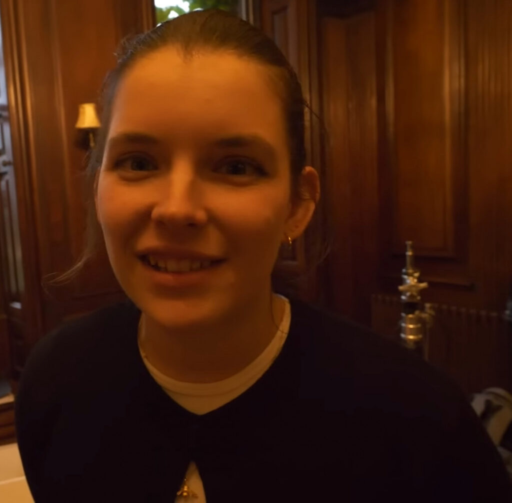 Twitch – Yogscast Sarah – Nude Leaks