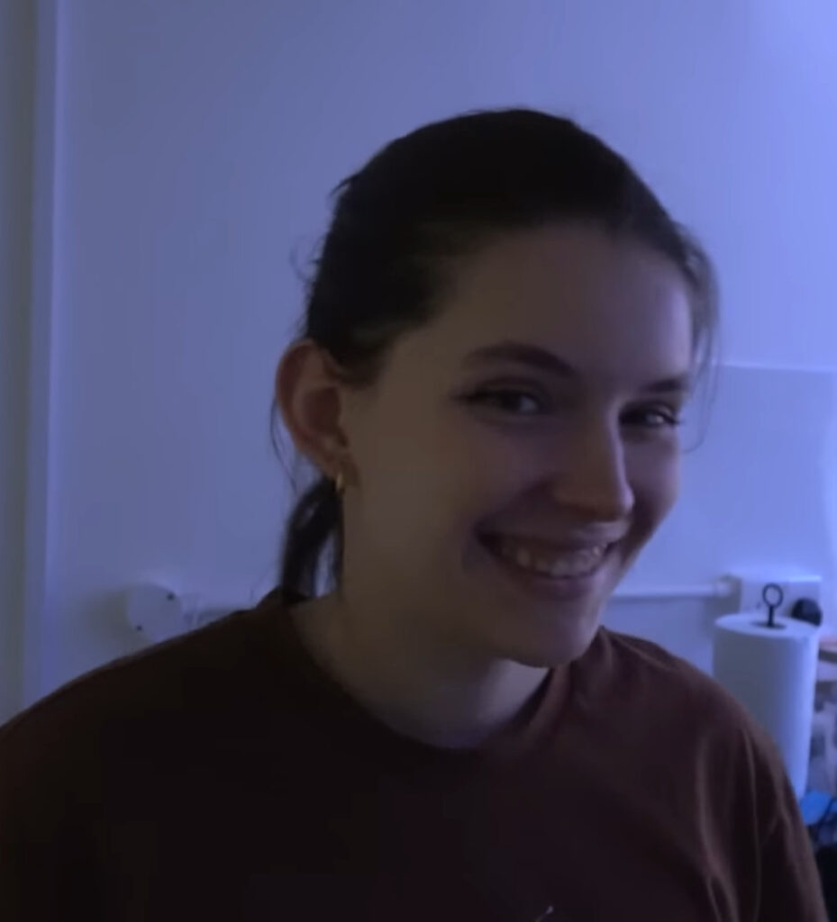 Twitch – Yogscast Sarah – Nude Leaks