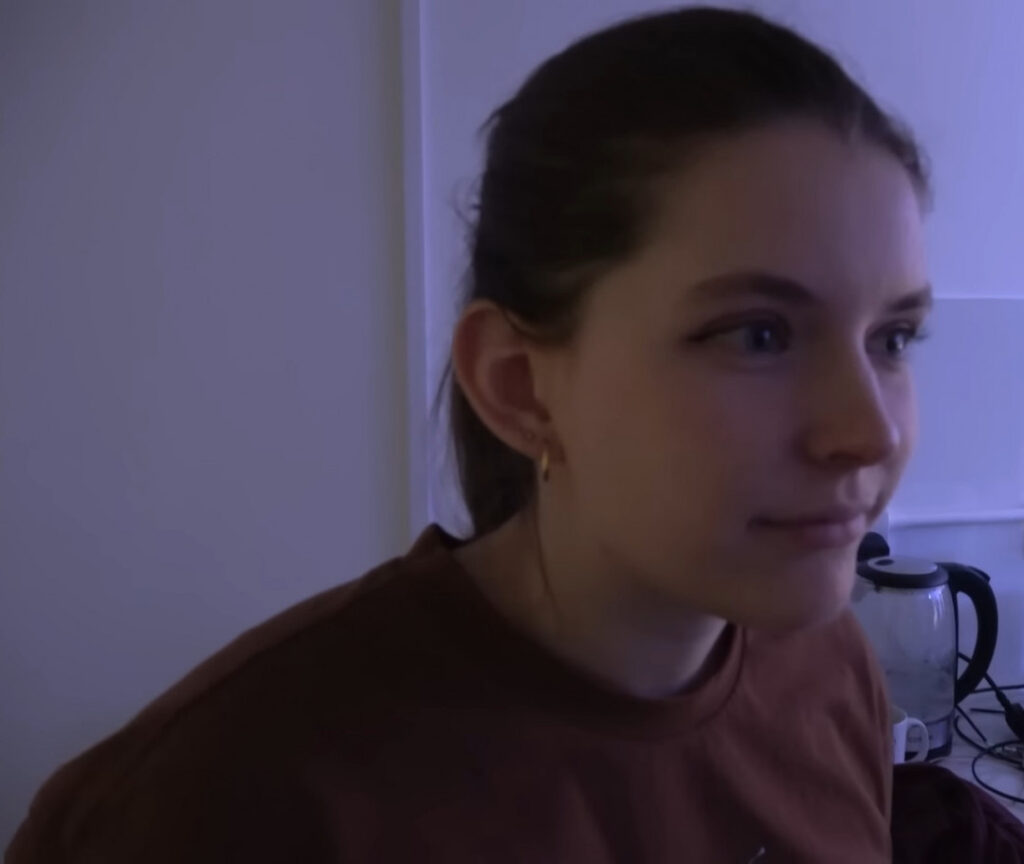 Twitch – Yogscast Sarah – Nude Leaks