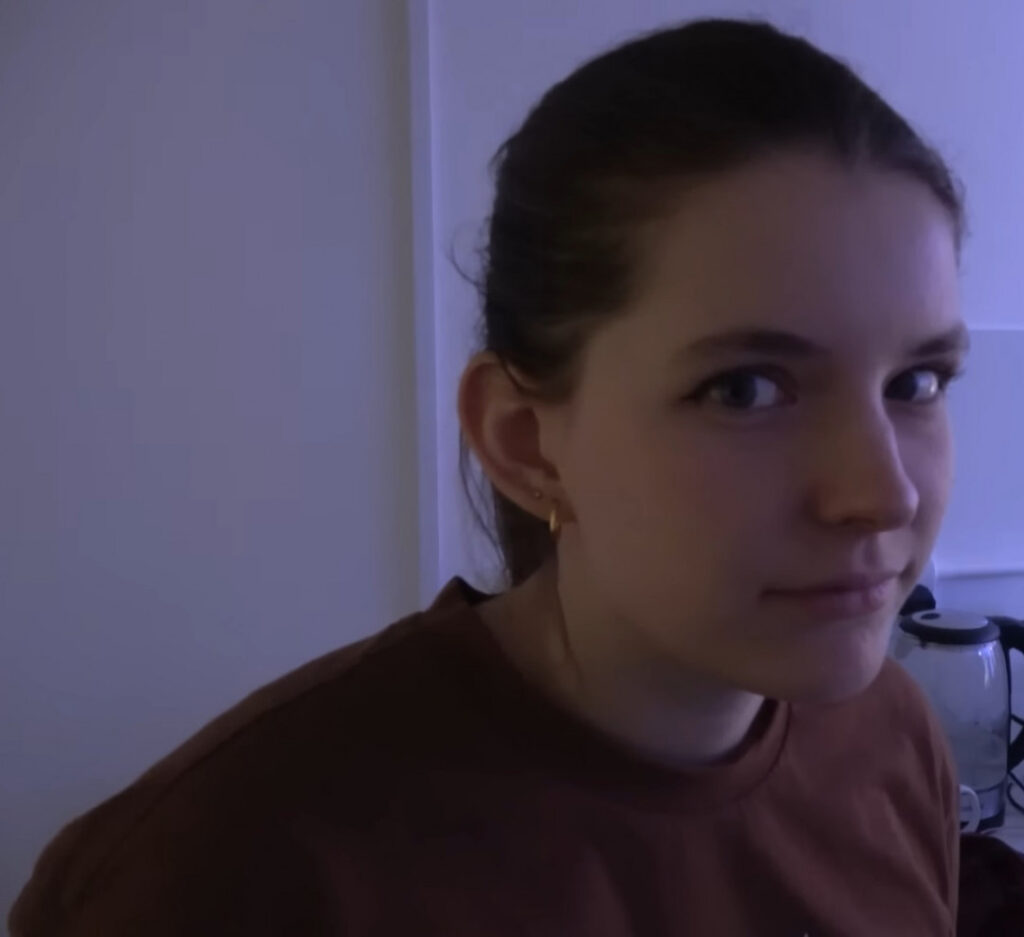 Twitch – Yogscast Sarah – Nude Leaks