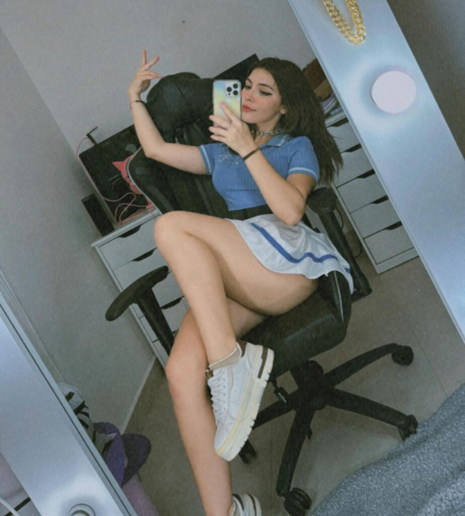 OnlyFans – Instagram – yorsuccubus.uwu / yowis.uwu – Nude Leaks