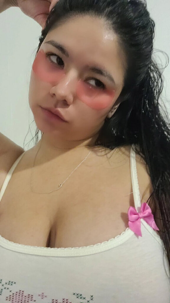 OnlyFans – TikTok – Latina – Youniklunatik / shmo0pi – Nude Leaks