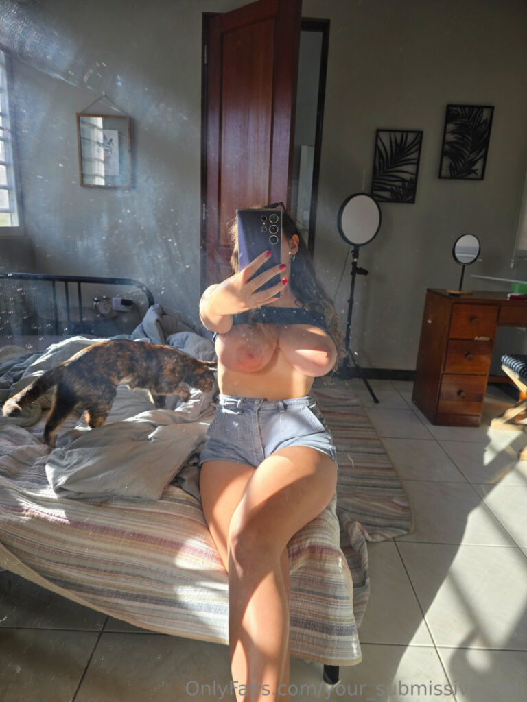 OnlyFans – your_submissive_doll – Nude Leaks