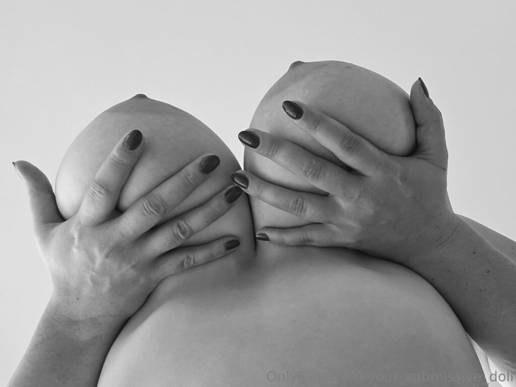 OnlyFans – your_submissive_doll – Nude Leaks