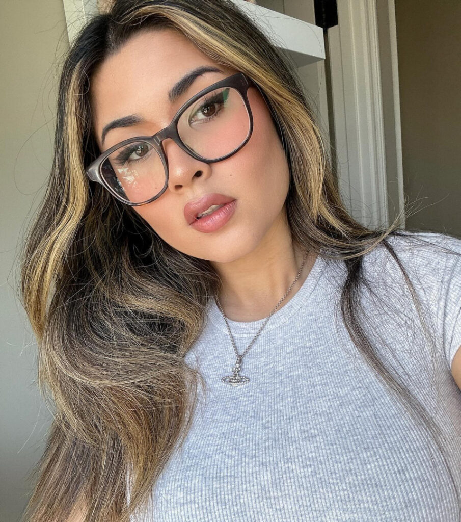 Instagram – yourprincesslol / Jayden / Jydnlol – Nude