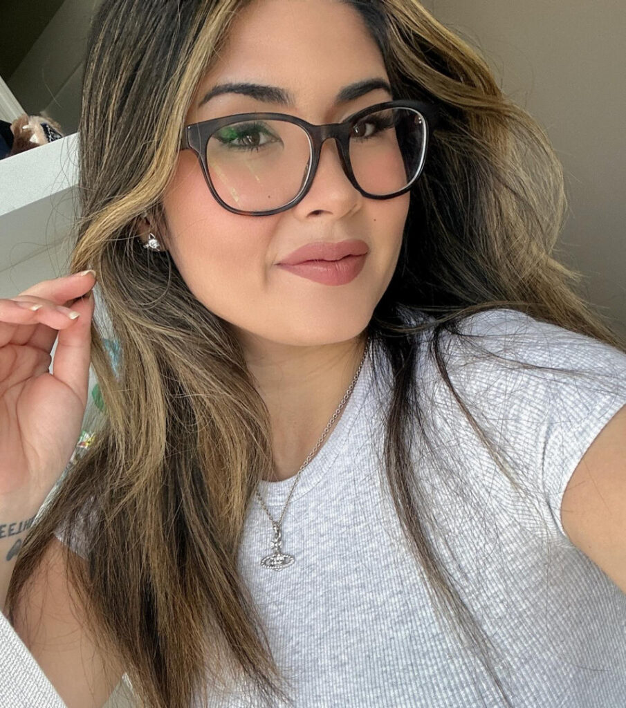 Instagram – yourprincesslol / Jayden / Jydnlol – Nude