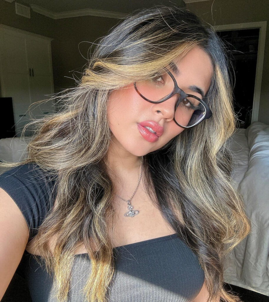 Instagram – yourprincesslol / Jayden / Jydnlol – Nude