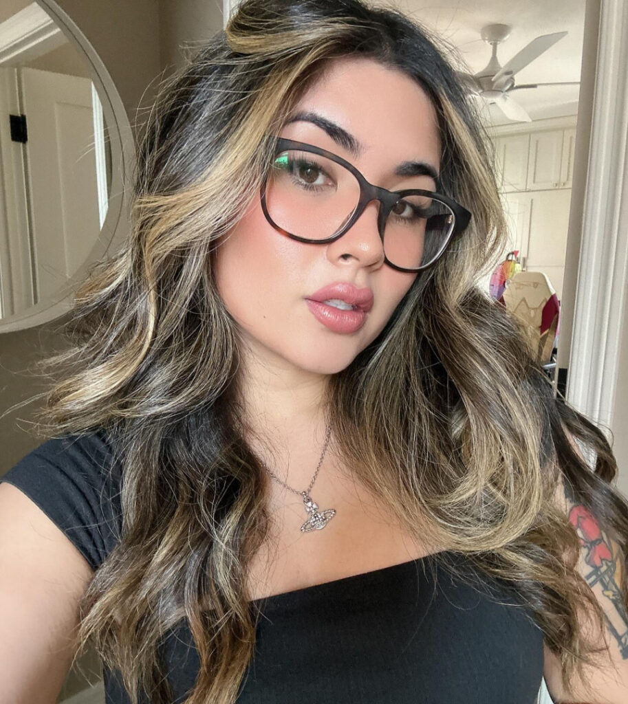 Instagram – yourprincesslol / Jayden / Jydnlol – Nude