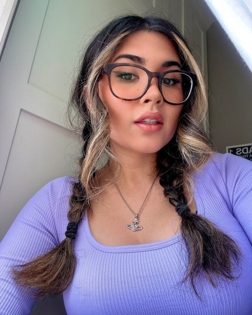 Instagram – yourprincesslol / Jayden / Jydnlol – Nude