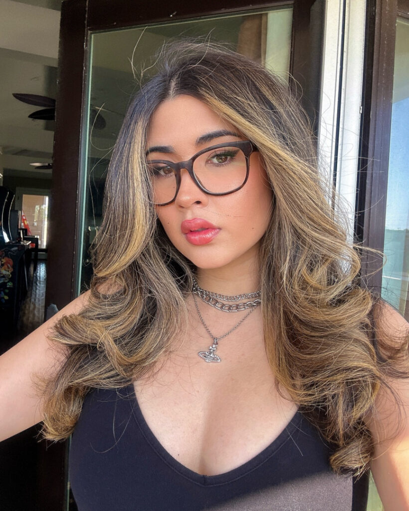 Instagram – yourprincesslol / Jayden / Jydnlol – Nude