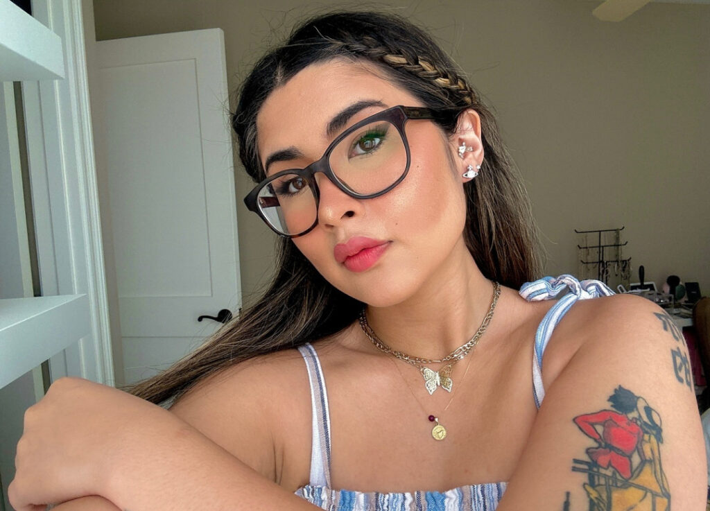 Instagram – yourprincesslol / Jayden / Jydnlol – Nude