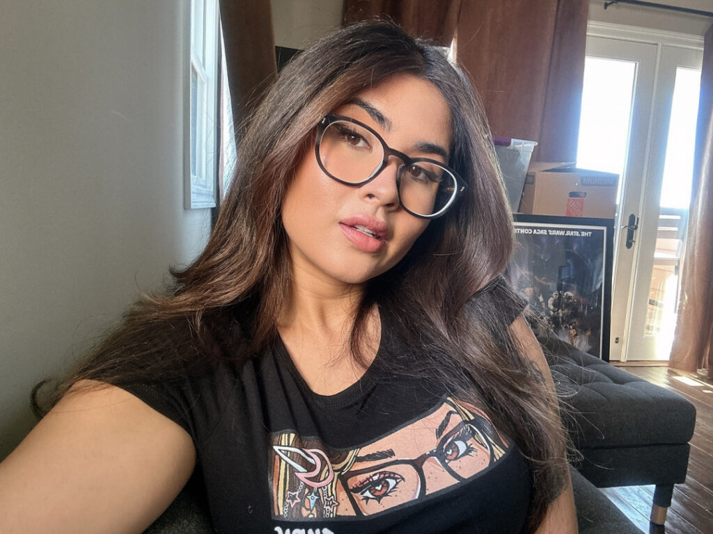 Instagram – yourprincesslol / Jayden / Jydnlol – Nude