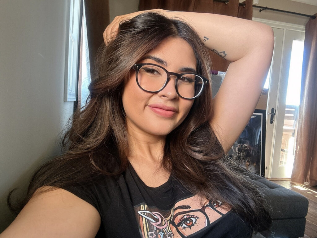 Instagram – yourprincesslol / Jayden / Jydnlol – Nude