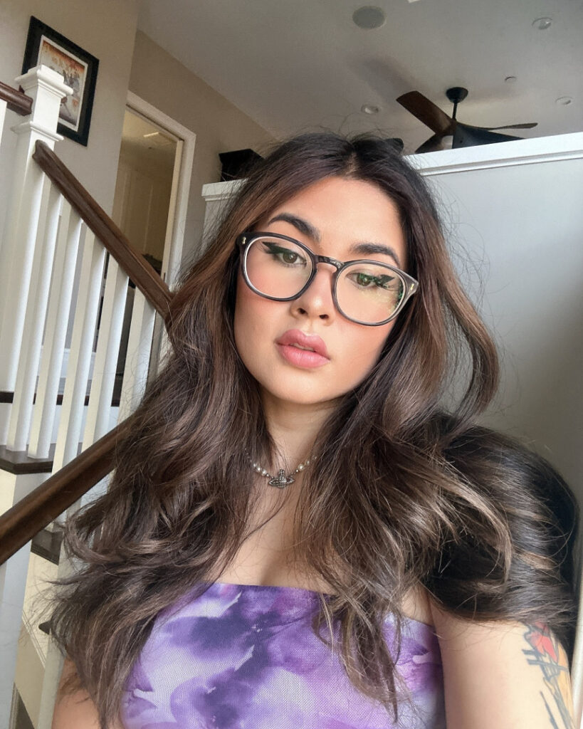 Instagram – yourprincesslol / Jayden / Jydnlol – Nude