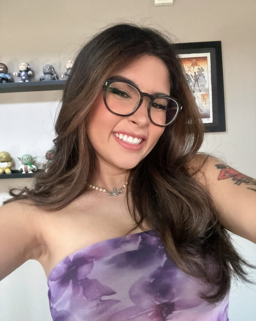 Instagram – yourprincesslol / Jayden / Jydnlol – Nude