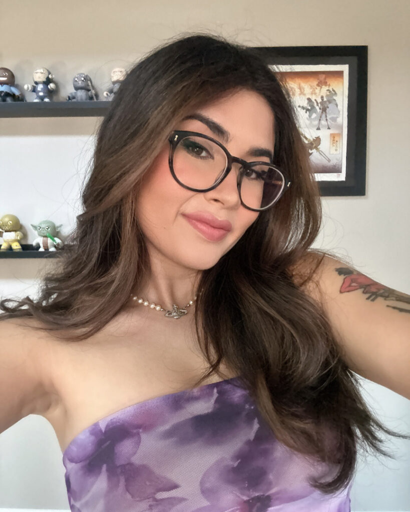 Instagram – yourprincesslol / Jayden / Jydnlol – Nude