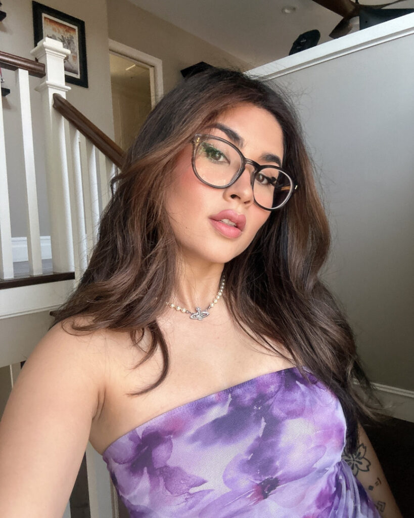 Instagram – yourprincesslol / Jayden / Jydnlol – Nude