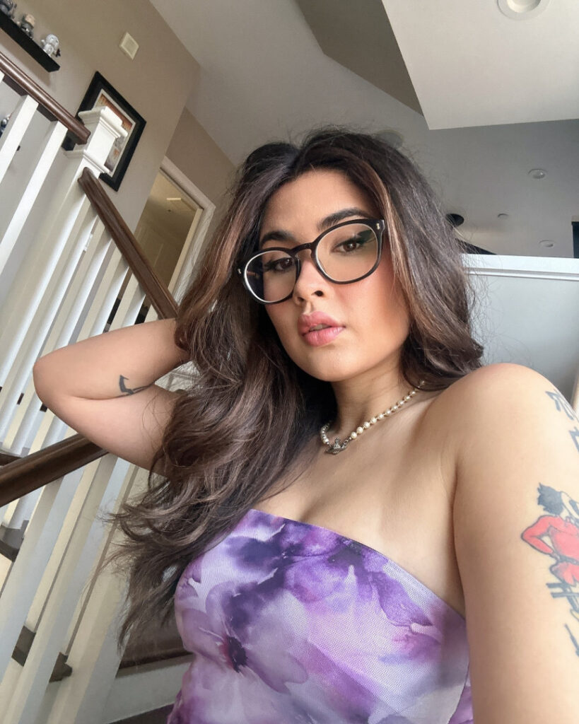 Instagram – yourprincesslol / Jayden / Jydnlol – Nude