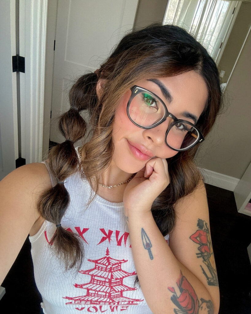 Instagram – yourprincesslol / Jayden / Jydnlol – Nude