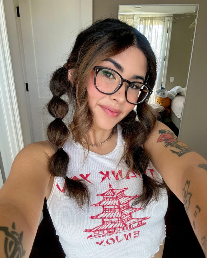 Instagram – yourprincesslol / Jayden / Jydnlol – Nude