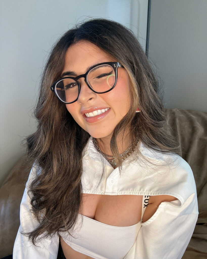 Instagram – yourprincesslol / Jayden / Jydnlol – Nude