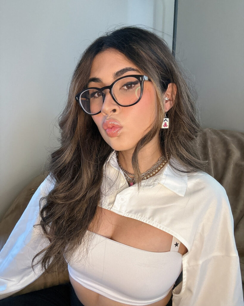 Instagram – yourprincesslol / Jayden / Jydnlol – Nude