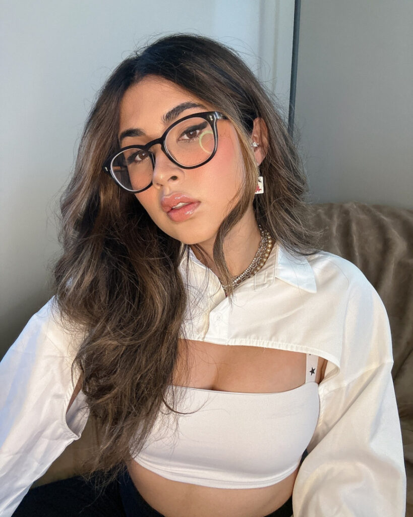 Instagram – yourprincesslol / Jayden / Jydnlol – Nude