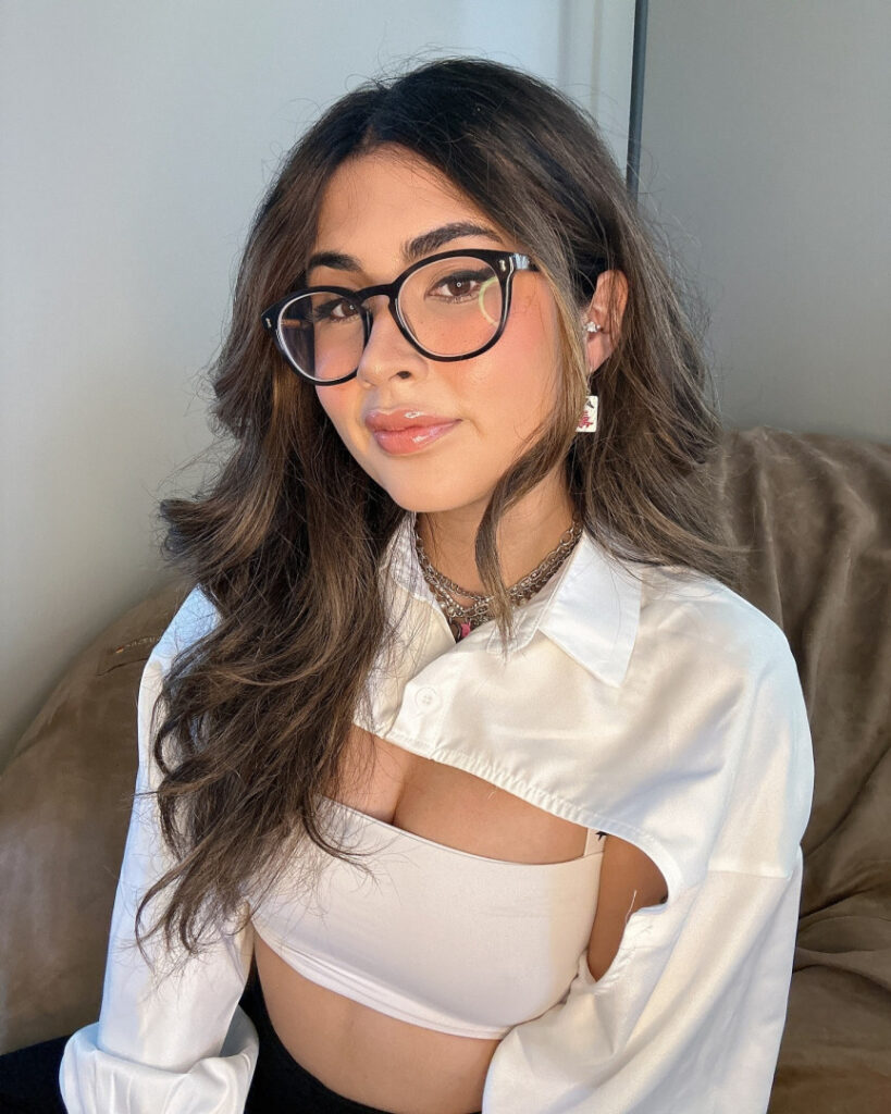 Instagram – yourprincesslol / Jayden / Jydnlol – Nude