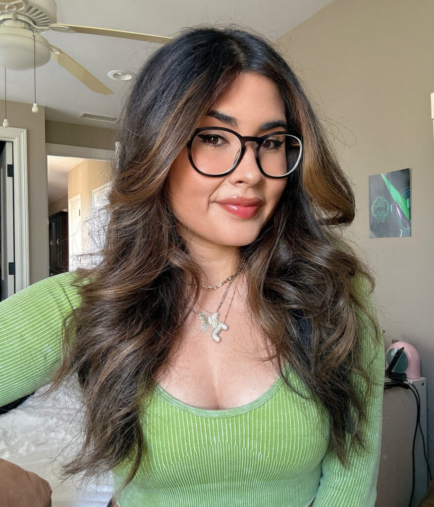 Instagram – yourprincesslol / Jayden / Jydnlol – Nude