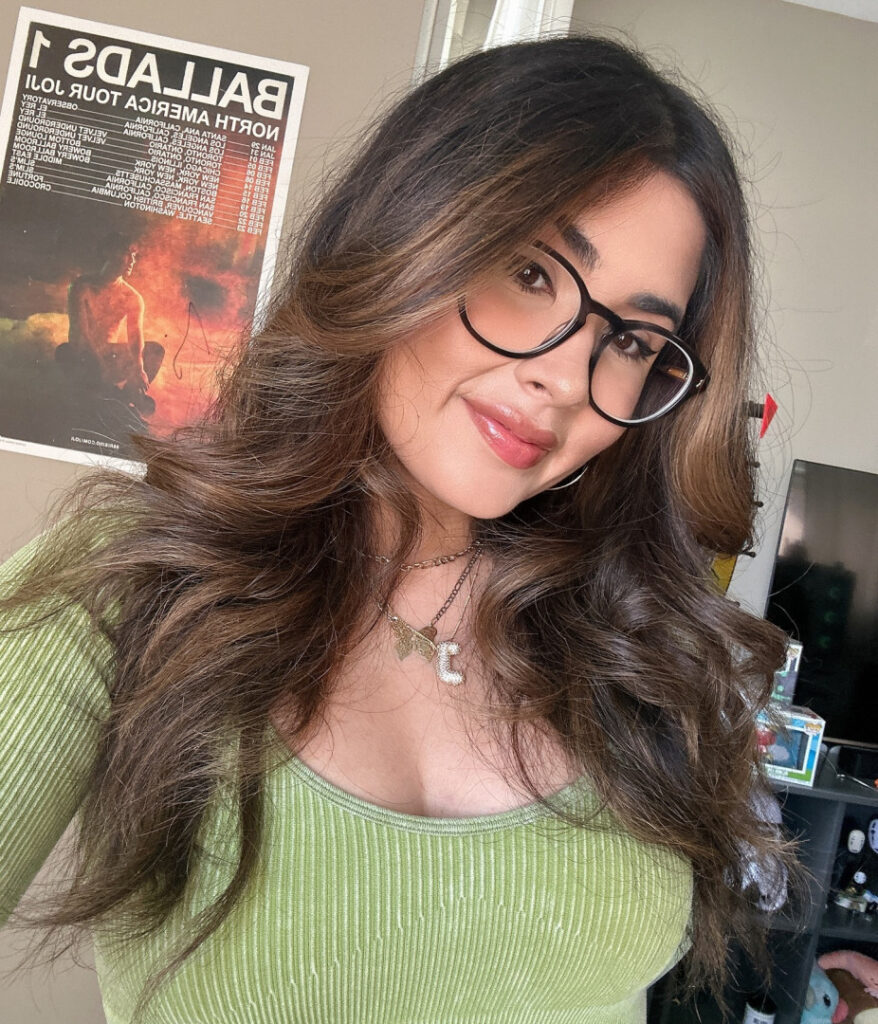 Instagram – yourprincesslol / Jayden / Jydnlol – Nude