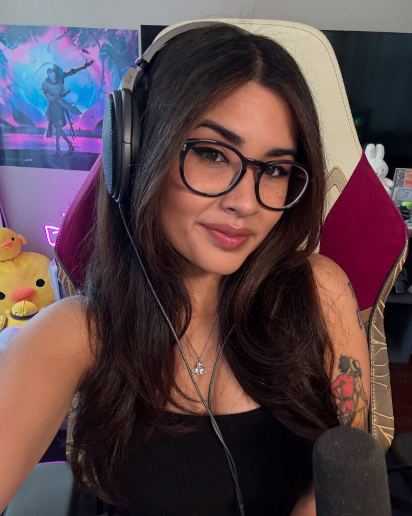 Instagram – yourprincesslol / Jayden / Jydnlol – Nude