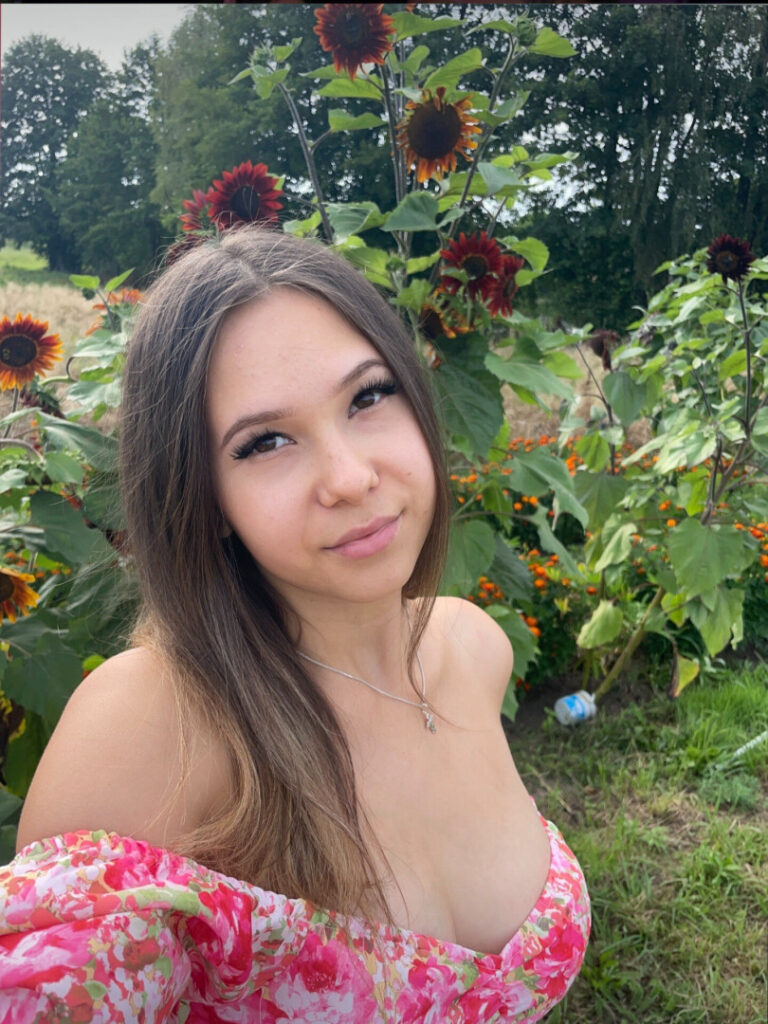 OnlyFans – yoursophiehall – Nude Leaks