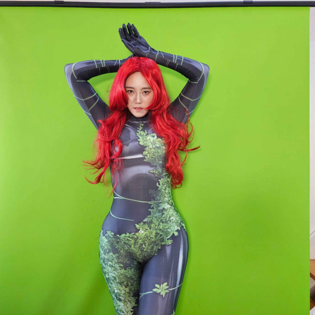 Twitch – Asian – Yuggie_TV – Nude