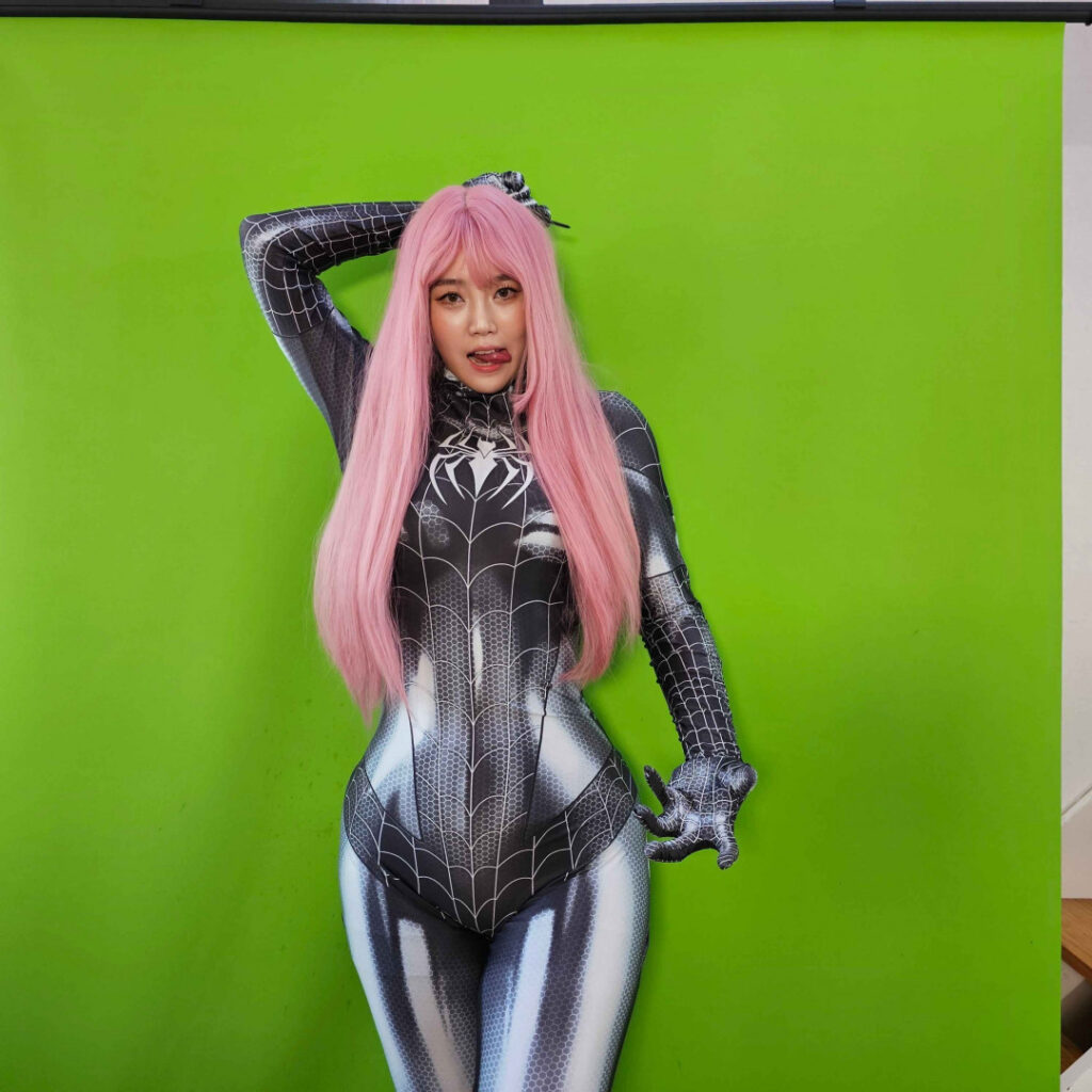 Twitch – Asian – Yuggie_TV – Nude