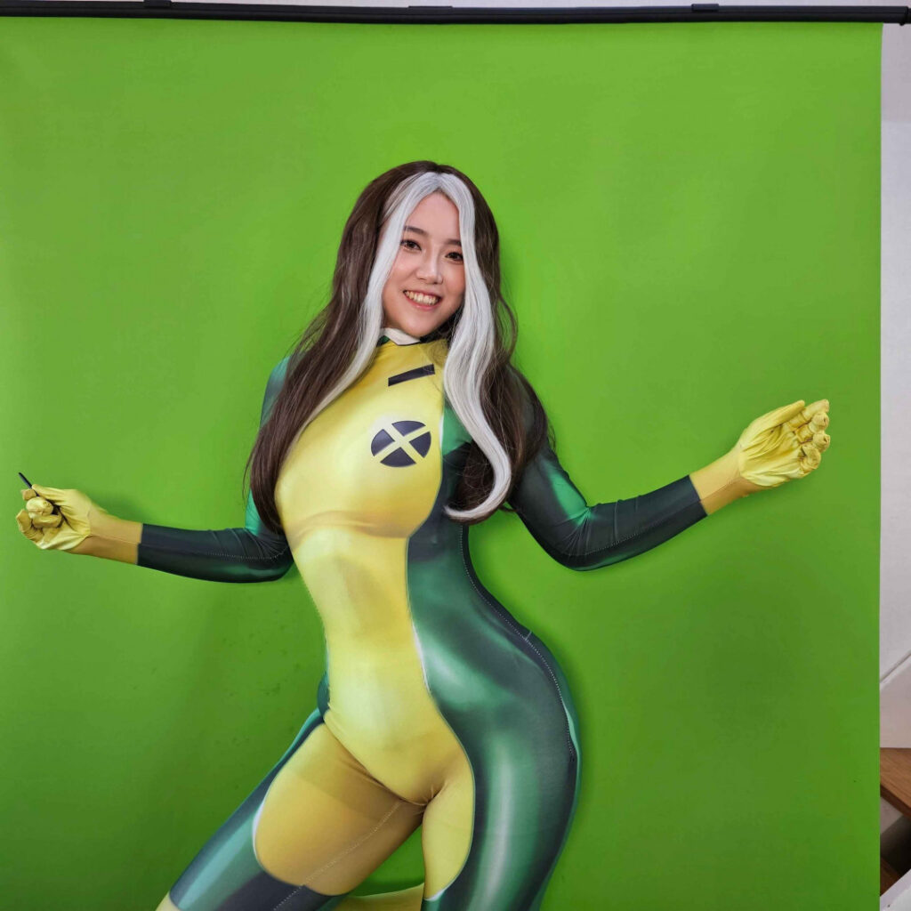 Twitch – Asian – Yuggie_TV – Nude