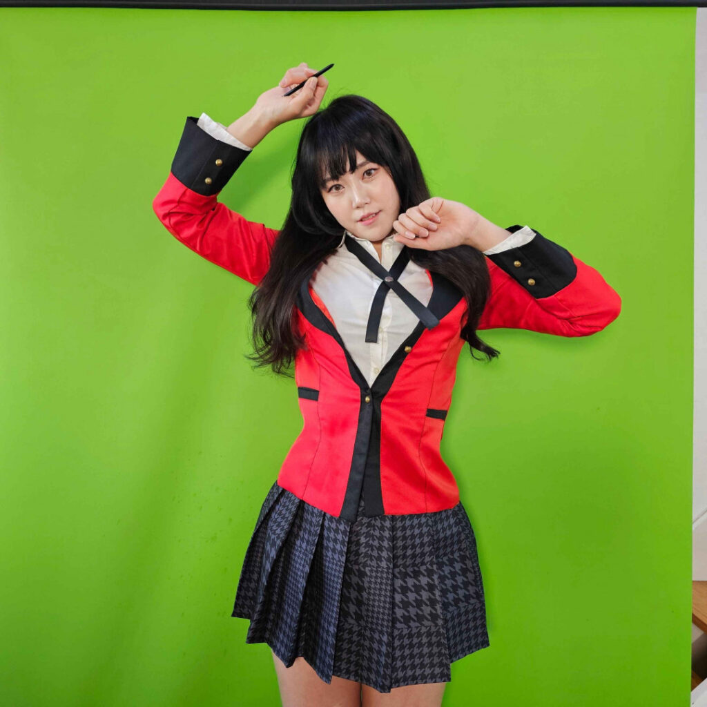 Twitch – Asian – Yuggie_TV – Nude