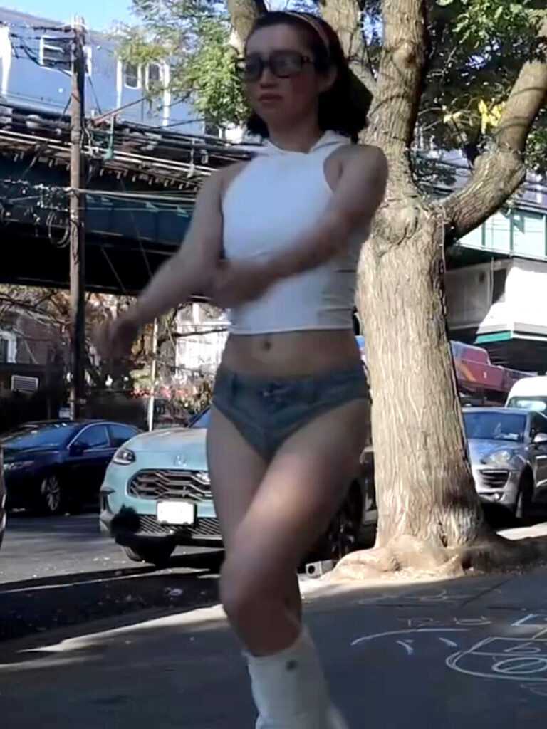 Twitch – TikTok – Asian – Yujin / yujinhamm – Nude