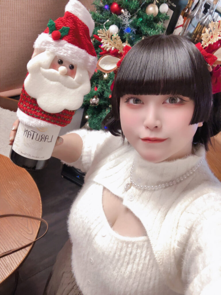 Cosplay – Asian – Japanese – Yukamaru Maid – Nude Leaks