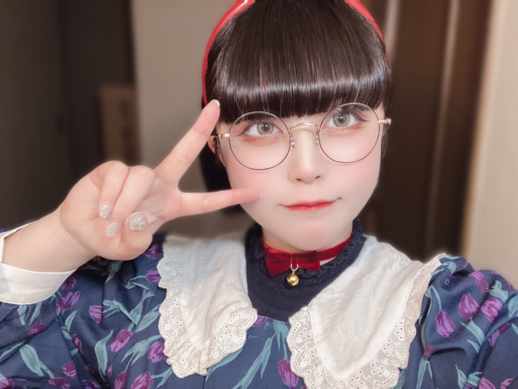 Cosplay – Asian – Japanese – Yukamaru Maid – Nude Leaks