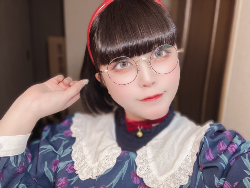 Cosplay – Asian – Japanese – Yukamaru Maid – Nude Leaks