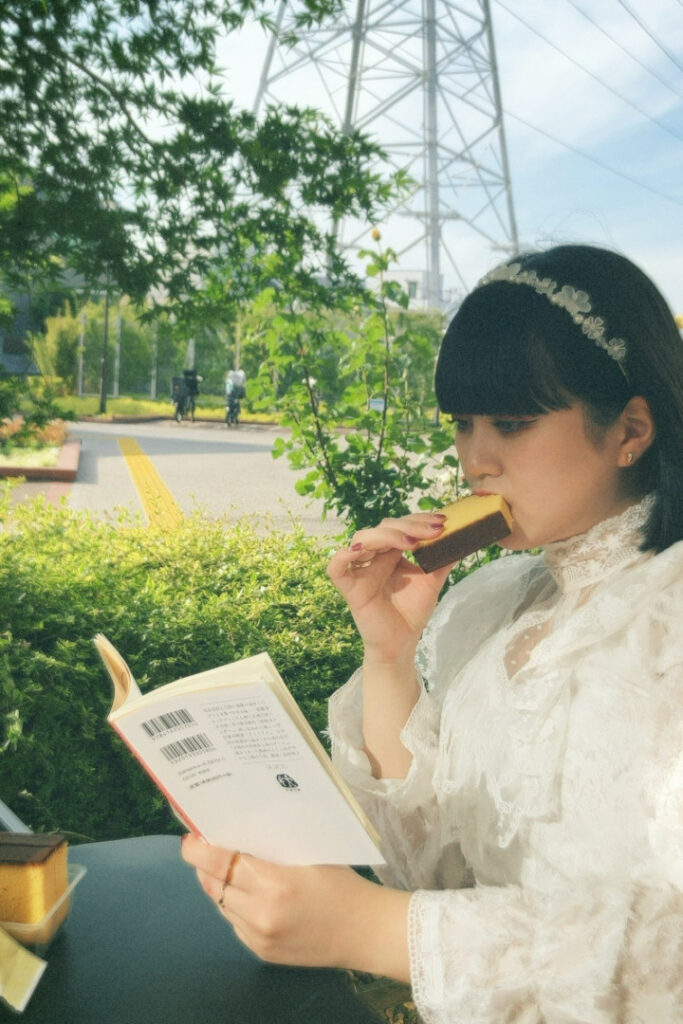 Cosplay – Asian – Japanese – Yukamaru Maid – Nude Leaks