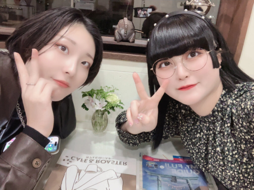 Cosplay – Asian – Japanese – Yukamaru Maid – Nude Leaks