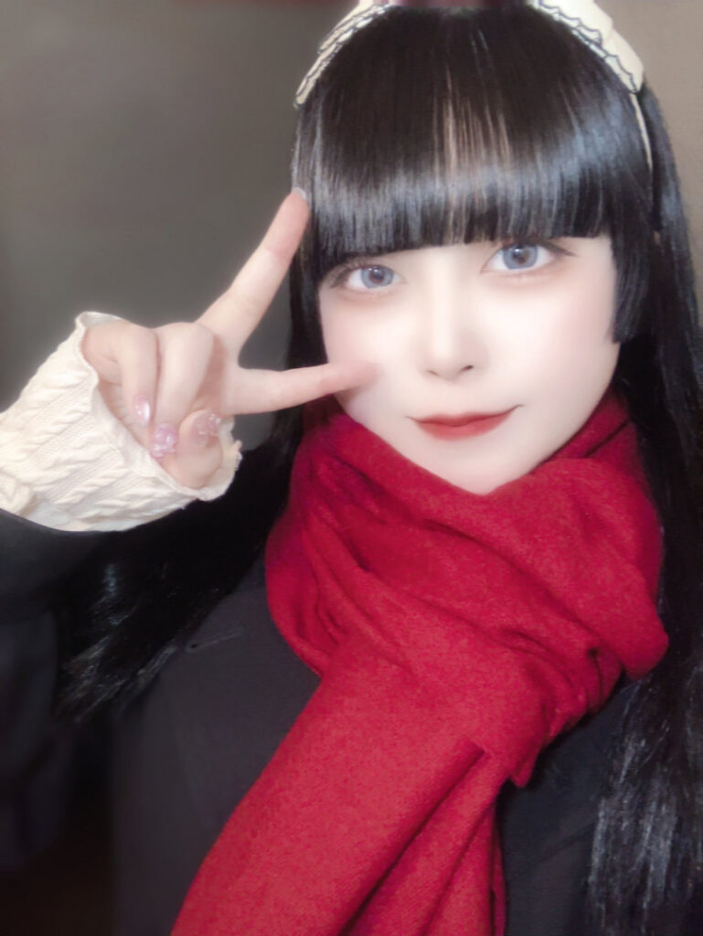 Cosplay – Asian – Japanese – Yukamaru Maid – Nude Leaks