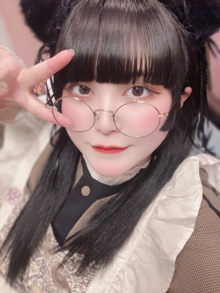 Cosplay – Asian – Japanese – Yukamaru Maid – Nude Leaks