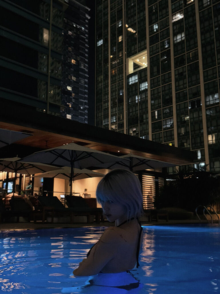 OnlyFans – Teen – Asian – Yuki Mago / Yunmago – Nude