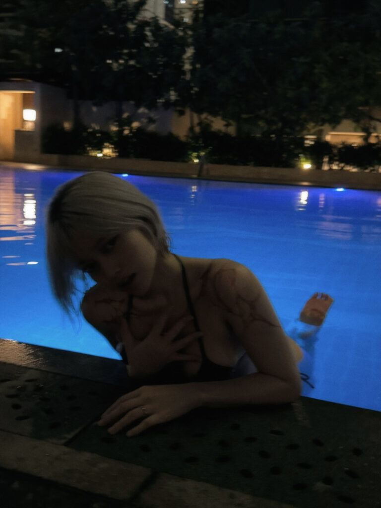 OnlyFans – Teen – Asian – Yuki Mago / Yunmago – Nude