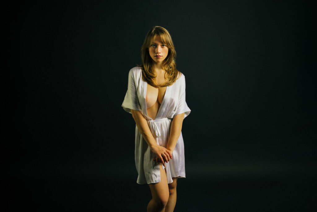 Instagram – Yuliana prokhorenko – Nude