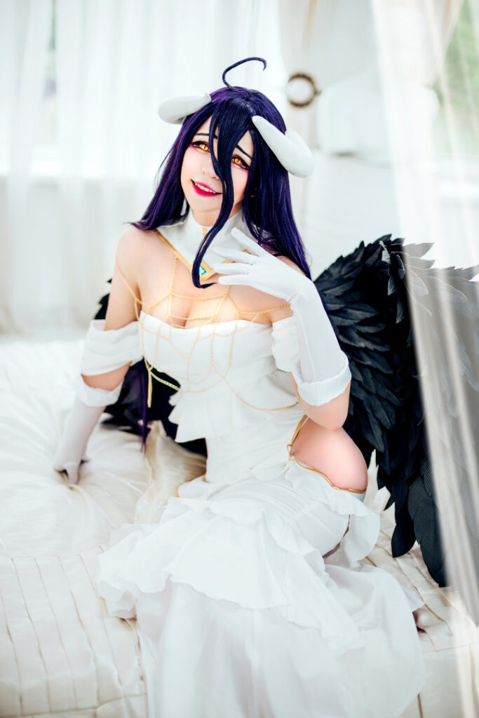 Patreon – TikTok – Yulyakit – Nude Leaks