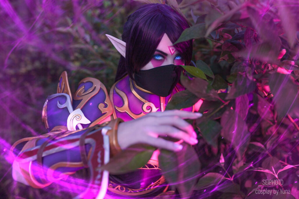 OnlyFans – Gumroad – Yunakairi – Nude