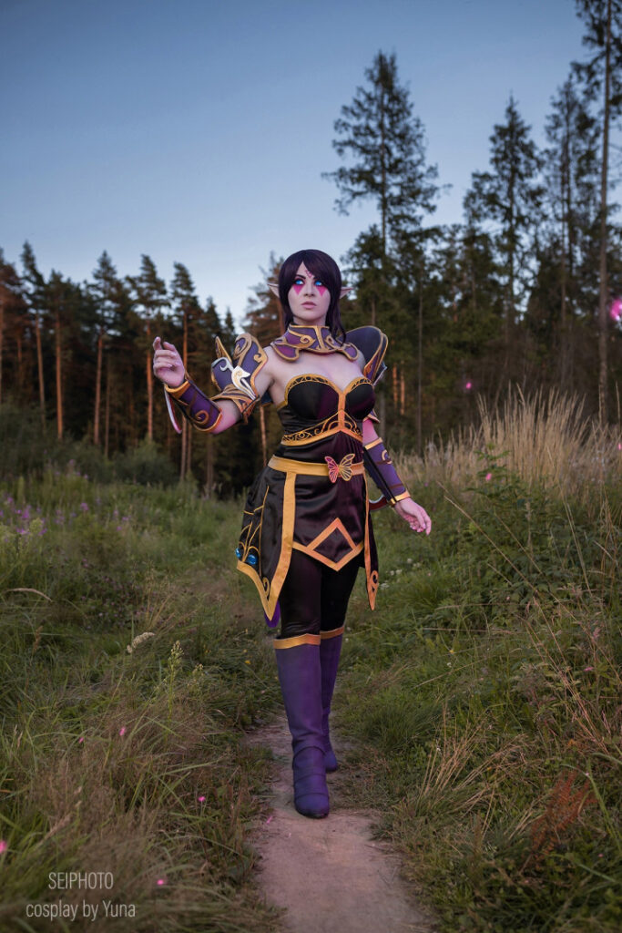 OnlyFans – Gumroad – Yunakairi – Nude